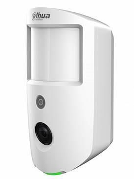 [O203ARD17493] DETECTOR WRL PIR CAM/ARD1731-W2-868 DAHUA