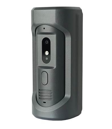 [O203VTO21519] ENTRY PANEL IP DOORPHONE/VTO2101E-P-S2 DAHUA