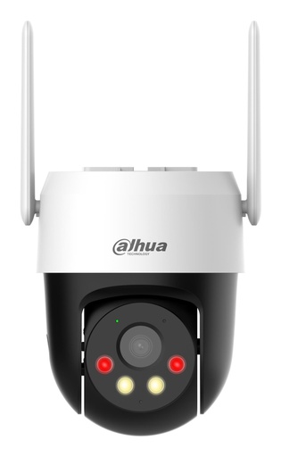 [O203P5AE-530] WRL CAMERA 5MP PT DOME 4G/P5AE-PV-4G DAHUA