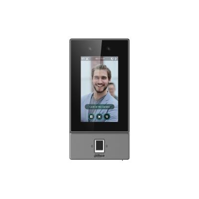 [O203ASI62535] DOOR CONTROLLER FACE/RECOGNITION ASI6214S-PW DAHUA