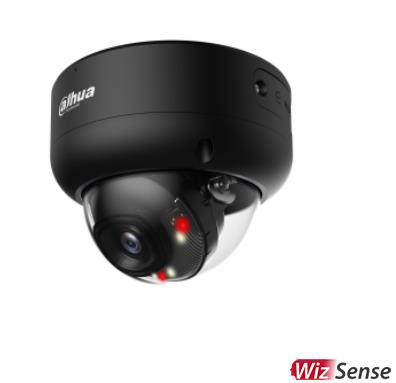 [O203DH-IP546] NET CAMERA 6MP DOME/HDBW3649E-AS-IL-0280B-B DAHUA