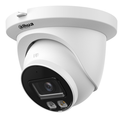 [O203IPC-H551] NET CAMERA 6MP EYEBALL/IPC-HDW2649TM-S-IL-0280B DAHUA