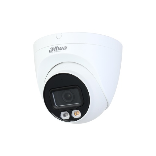[O203IPC-H555] NET CAMERA 4MP EYEBALL/IPC-HDW2449T-S-IL-0280B DAHUA