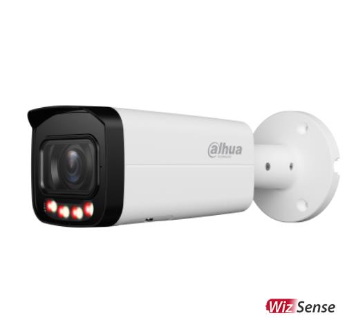 [O203IPC-H566] NET CAMERA 6MP BULLET/HFW2649T-ZAS-IL-27135 DAHUA