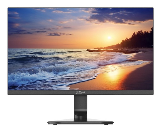 [O203DHI-L571] LCD Monitor|DAHUA|LM22-J200|21.5"|Business|Panel IPS|1920x1080|16:9|100Hz|5 ms|Speakers|Colour Black|DHI-LM22-J200