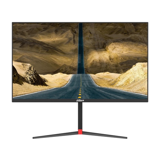[O203DHI-L576] LCD Monitor|DAHUA|DHI-LM32-P301A|31.5"|Panel IPS|2560x1440|16:9|75Hz|4 ms|Colour Black|DHI-LM32-P301A