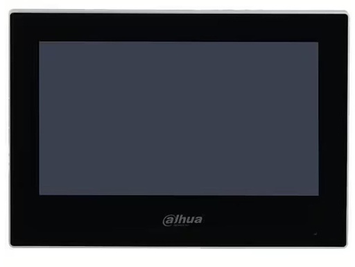 [O203DHI-V582] MONITOR LCD 7" IP DOORPHONE/DHI-VTH2621G-WP DAHUA