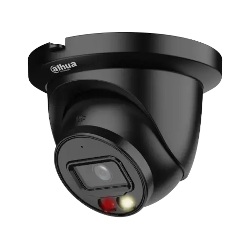 [O203HDW26601] NET CAMERA 6MP EYEBALL/HDW2649TM-S-IL-0280B-B DAHUA