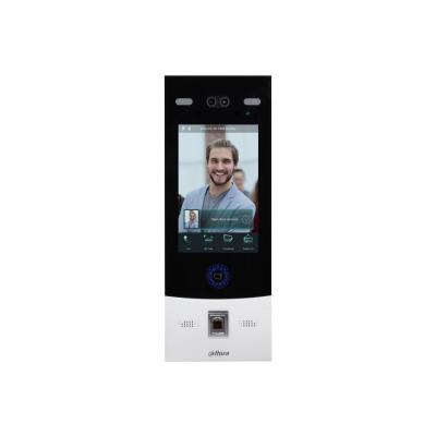 [O203VTO75606] ENTRY PANEL FACE RECOGNITION/VTO7541G-S3 DAHUA