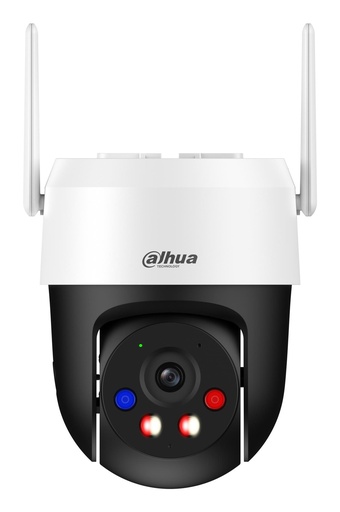 [O203P5AS-607] WRL CAMERA 5MP PT DOME/P5AS-PV DAHUA