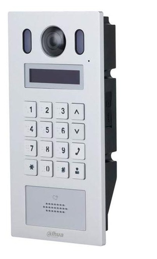 [O203VTO62608] ENTRY PANEL IP DOORPHONE/VTO6222E-P DAHUA