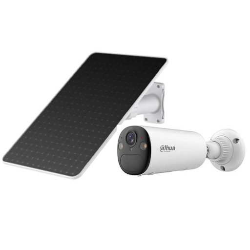 [O203KIT/B620] WRL CAMERA 4MP BULLET 4G KIT/KITBF4CP-4G0210BXL/M0508 DAHUA