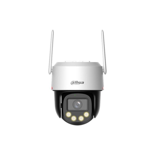[O203P3F-P624] WRL CAMERA 3MP PT DOME WIFI/P3F-PV-0360B-PRO DAHUA