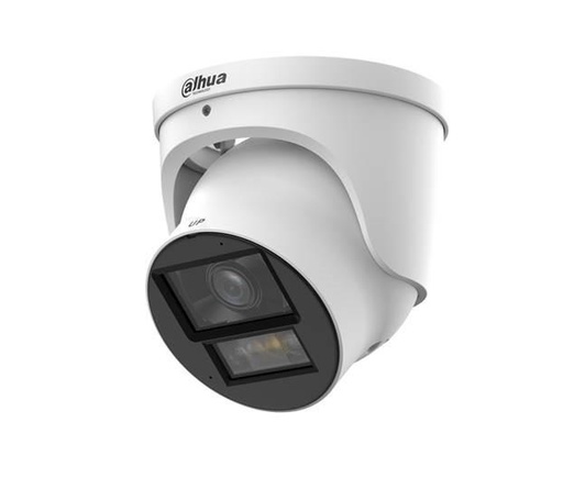 [O203HDW58631] NET CAMERA 8MP EYEBALL/HDW5859H-ASEPV0280BPRO DAHUA