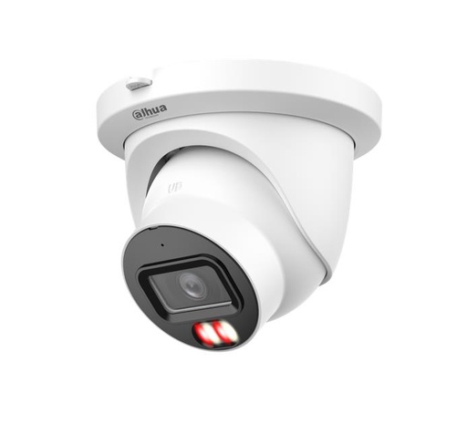 [O203HDW58636] NET CAMERA 8MP EYEBALL/HDW5859TM-ASE-IL-0280B DAHUA