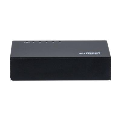 [O203SG100643] Switch|DAHUA|Switch type Unmanaged|5xRJ-45 ports|SG1005-EUR