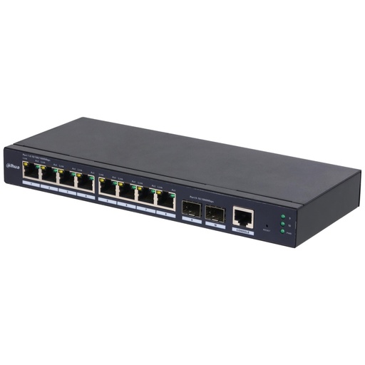 [O203SG401650] Switch|DAHUA|DH-SG4010-2F|SG4010-2F