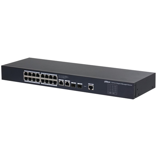 [O203SG402652] Switch|DAHUA|DH-SG4020|SG4020