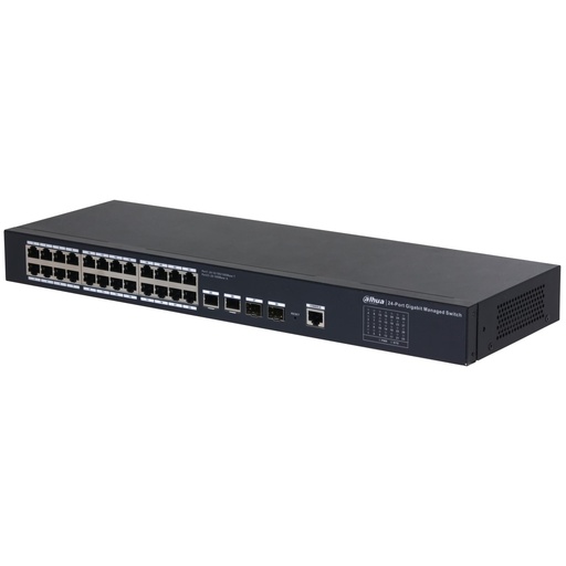 [O203SG402654] Switch|DAHUA|DH-SG4028|SG4028