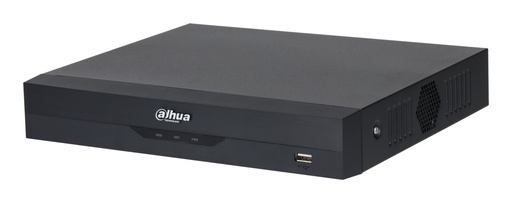 [O203XVR51679] DVR 8CH HDCVI PENTABRID AI/XVR5108HS-I3/T DAHUA