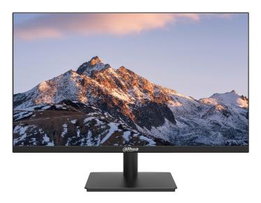 [O203DHI-L697] LCD Monitor|DAHUA|27 "|1920 x 1080 pixels|Full HD|Native aspect ratio 16:9|LED|Flat|DHI-LM27-A221Y