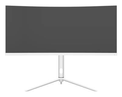 [O203DHI-L701] LCD Monitor|DAHUA|30 "|2560 x 1080 pixels|WFHD|Native aspect ratio 21:9|LCD|Curved|DHI-LM30-E330CW