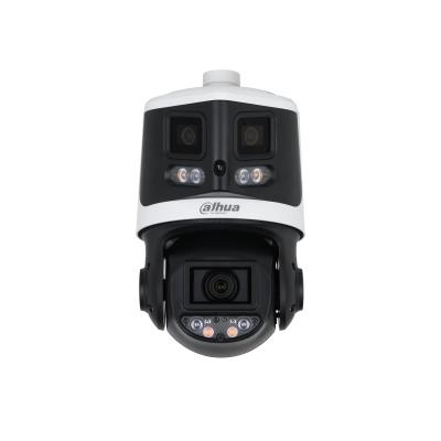 [O203SDT3E706] NET CAMERA 8+4MP PTZ DOME/SDT3E410-8P-MB-A-PV1 DAHUA