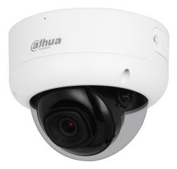 [O203IPC-H709] NET CAMERA 4MP IR DOME/IPC-HDBW3441E-AS-0280BS2 DAHUA