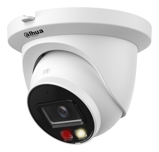 [O203IPC-H712] NET CAMERA 4MP EYEBALL/IPC-HDW2449TM-S-IL-0360B DAHUA