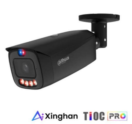 [O203HFW38715] NET CAMERA 8MP BULLET/HFW3849T1-ASPV0360BPRO-B DAHUA