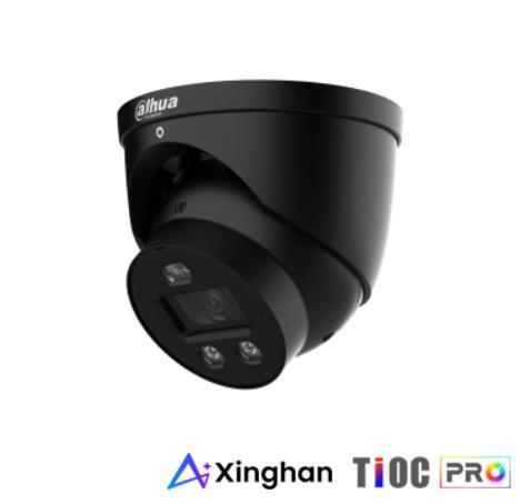 [O203HDW38723] NET CAMERA 8MP EYEBALL/HDW3849H-ASPV0280BPRO-B DAHUA