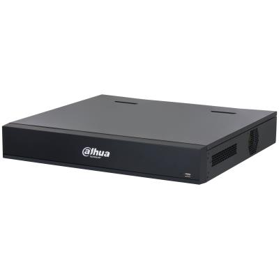 [O203DHI-N763] NET VIDEO RECORDER 32CH 16POE/NVR5432-16HP-XI/PRO DAHUA