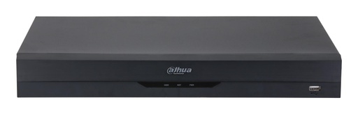 [O203XVR52784] DVR 32CH HDCVI PENTABRID/XVR5232AN-I3/T DAHUA