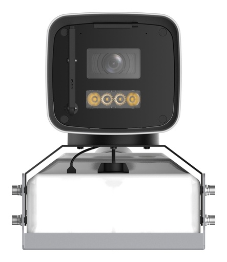 [O203IPC-H791] NET CAMERA 4MP BULLET/IPC-HFW8449J-Z-2712-SC DAHUA
