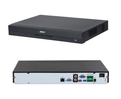 [O203NVR52794] NET VIDEO RECORDER 32CH/NVR5232-EI2 DAHUA