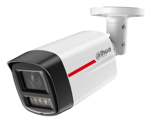 [O203HFW24799] NET CAMERA 4MP BULLET/HFW2449TL-S-0280B-PROS1 DAHUA