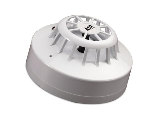 [55000-121APO] Apollo Series S65 Conventional heat detector with LED indicator (55000-121APO)