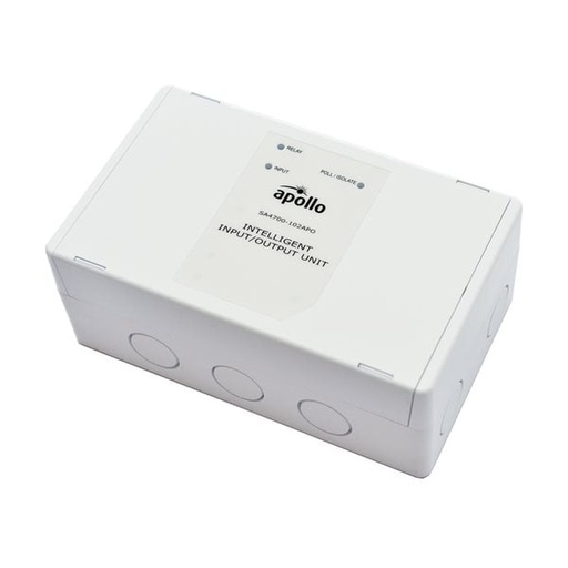 [SA4700-104] Input/output module 2/2, APOLLO XP95, SA4700-104APO