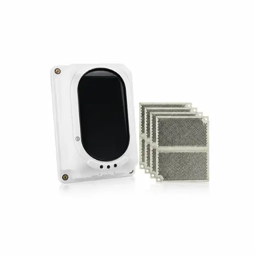 [AW-BK901] Fire beam detector     