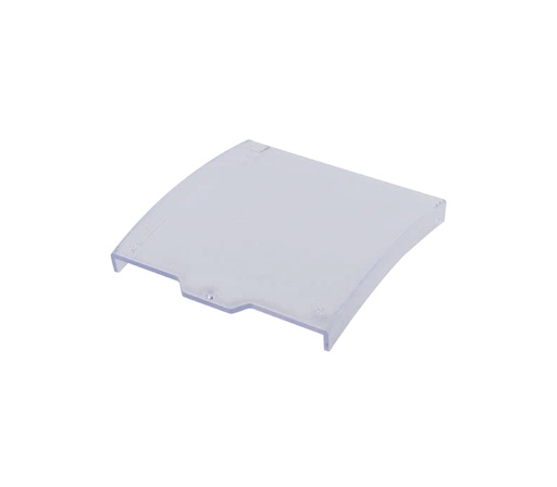 [TFA-0165] Fire alarm call point cover Teknim TFA-0165 (transparent, fits TFB-1166)