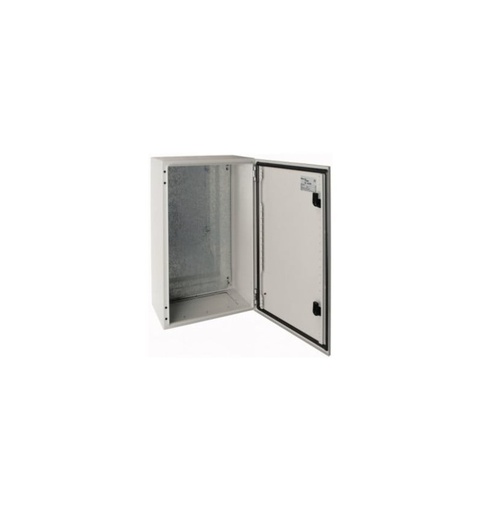 [ST3-320] Metal box Tibox ST3 320 (300x300x200, Outside, IP66)