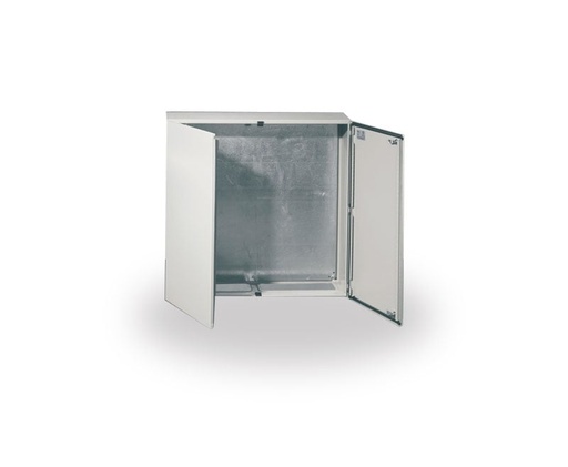 [O205DML1209] Metal box Tibox STD10 123 (1200x1000x300, IP66, Outdoor)
