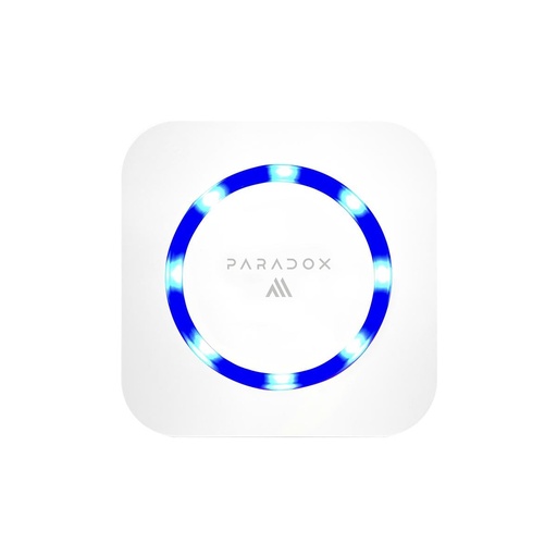 [CM1M] Wireless door chime Paradox CM1M (868 MHz, white, for M25 control panel)