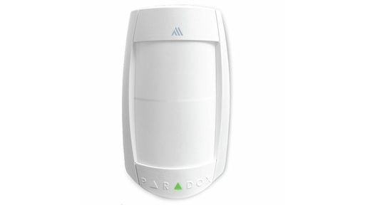 Wireless motion detector Paradox PMD75M (white)