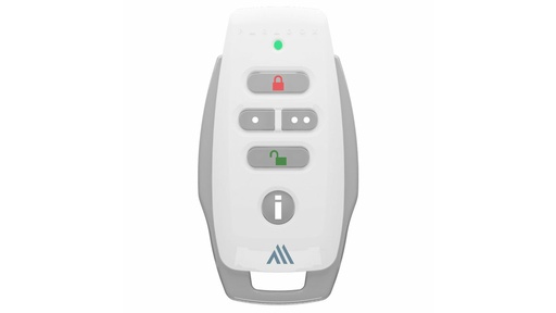 [REM25M] Remote control Paradox REM25M (White)