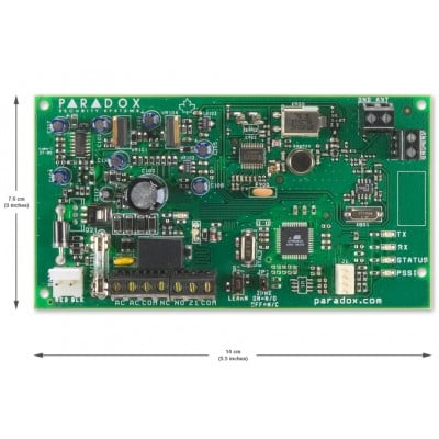 [RPT1+] Paradox Wireless Repeater RPT1+ Paradox Magellan