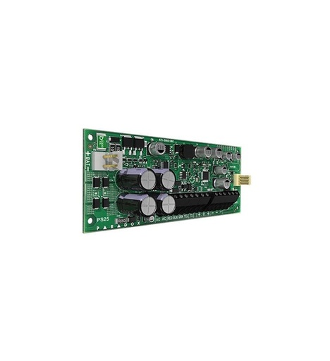 [PS25] Power Supply Paradox PS25