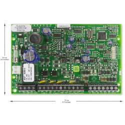 [ACM12] PARADOX DGP ACM-12
