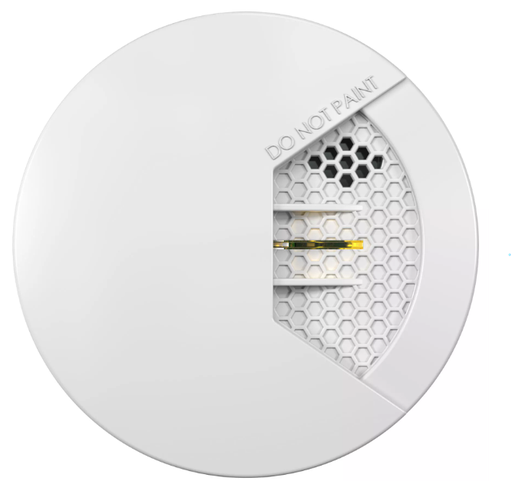 [SD360] Wireless Smoke Detector Paradox SD360