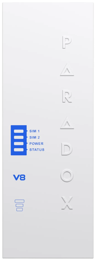 [PCS265V8] Paradox module PCS265V8